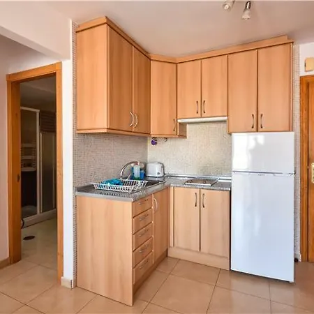 1 Bedroom In Las Americas, La/77 * Arona (Tenerife)