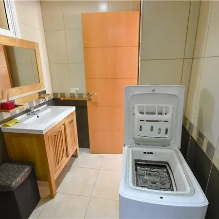 1 Bedroom In Las Americas, La/77 شقة أرونا