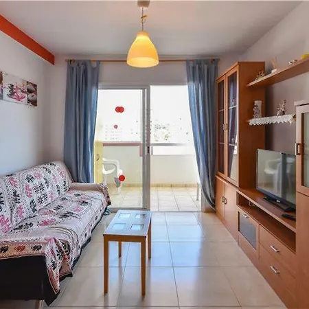1 Bedroom In Las Americas, La/77 * Arona (Tenerife)