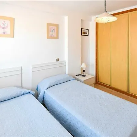 Appartement 1 Bedroom In Las Americas, La/77