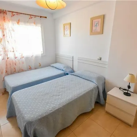 1 Bedroom In Las Americas, La/77 Arona (Tenerife)