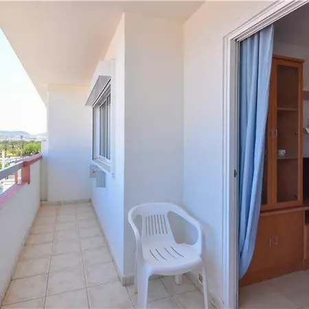 1 Bedroom In Las Americas, La/77 Appartement
