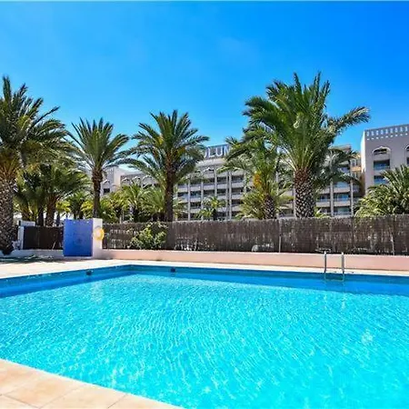 1 Bedroom In Las Americas, La/77