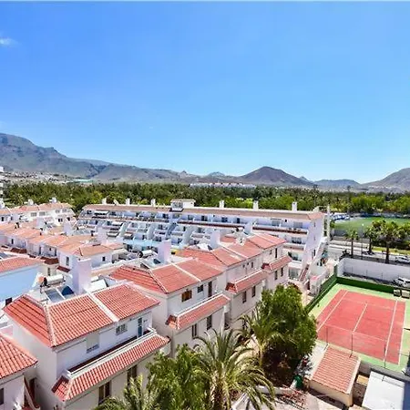 Appartement 1 Bedroom In Las Americas, La/77