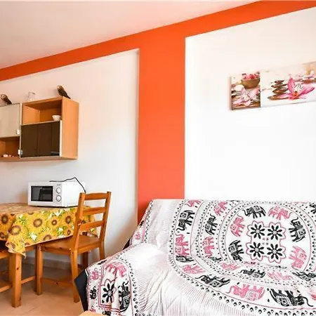 Appartement 1 Bedroom In Las Americas, La/77