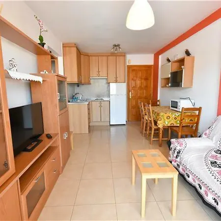 1 Bedroom In Las Americas, La/77 Appartement