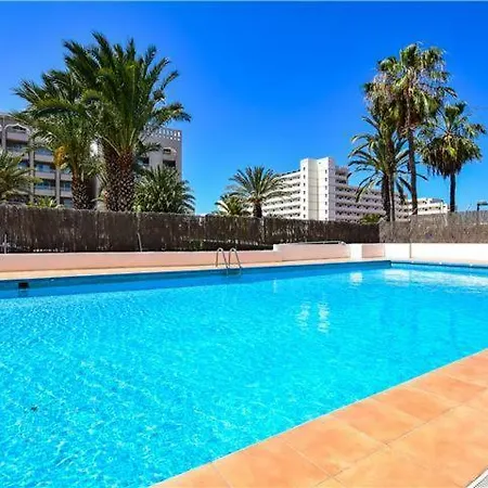 1 Bedroom In Las Americas, La/77 Appartement
